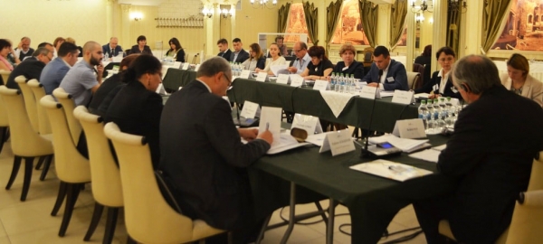 Procesul Torino 2016: Validarea Raportului de Țară în domeniul Învățământului Profesional Tehnic din Republica Moldova
