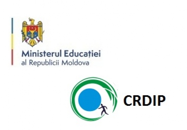 Conferința ”Modernizarea Invățământului Profesional și Tehnic din Republica Moldova cu sprijinul UE: starea actuală și perspective”