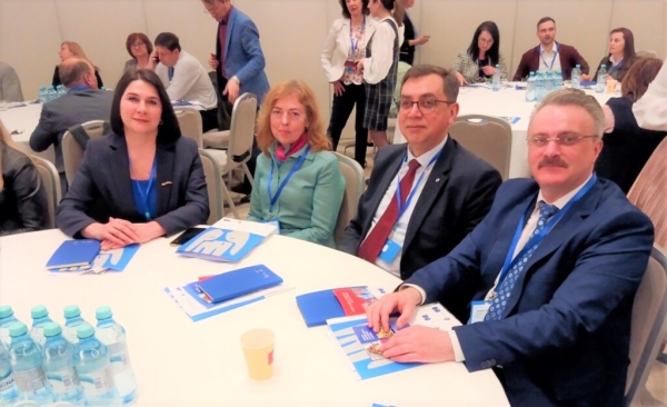 CRDÎP – Membru Observator al Comitetului Director al Proiectului Consiliului Europei „Consolidarea dreptului la muncă în Republica Moldova”